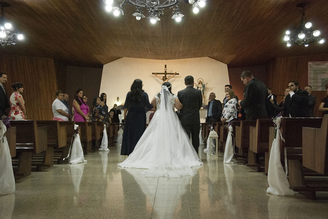 Como elegir la iglesia para tu boda – Soy La Novia